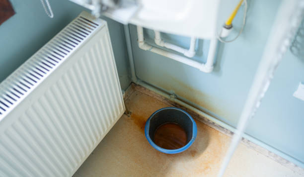 Fire Damage Restoration in Lawrenceville, VA