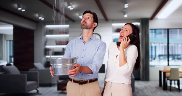  Lawrenceville, VA Water damage restoration Pros